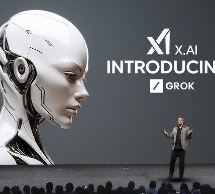 Grok AI