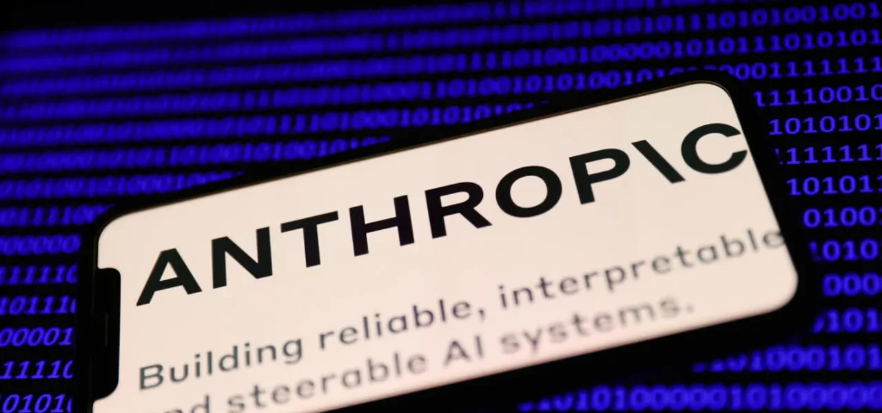 anthropic ai