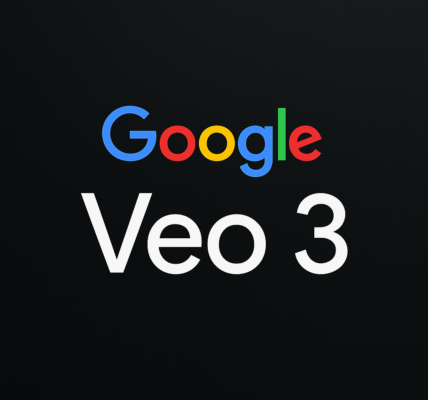 Google Veo 3