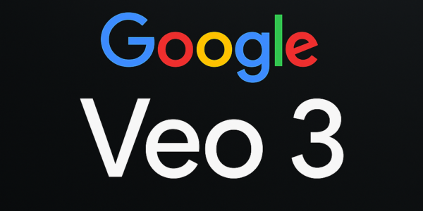 Google Veo 3