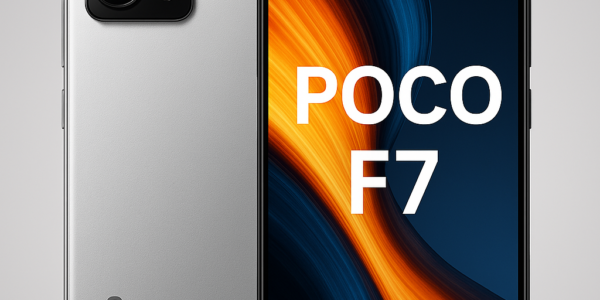 POCO F7