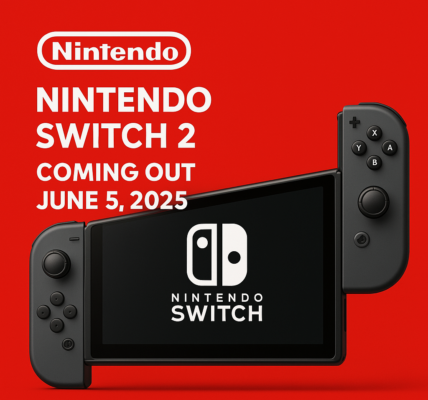 switch 2