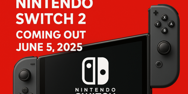 switch 2